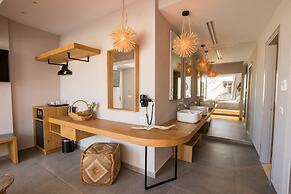 Aegean Village Beachfront Resort