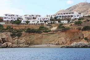 Aegean Village Beachfront Resort