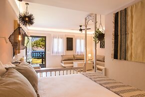 Aegean Village Beachfront Resort