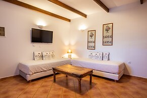 Aegean Village Beachfront Resort