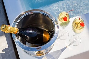 Aegean Village Beachfront Resort