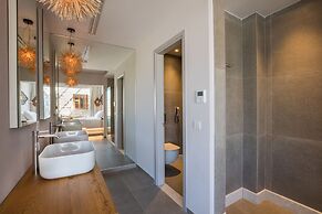 Aegean Village Beachfront Resort