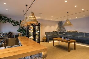 Aegean Village Beachfront Resort