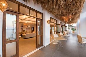 Aegean Village Beachfront Resort