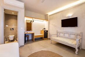 Aegean Village Beachfront Resort