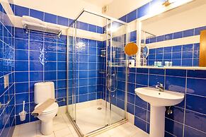 Aegean Village Beachfront Resort