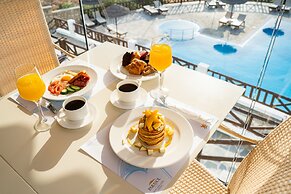 Aegean Village Beachfront Resort