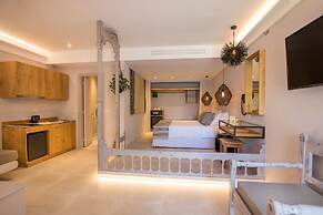 Aegean Village Beachfront Resort