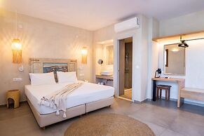 Aegean Village Beachfront Resort