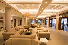 Aegean Village Beachfront Resort