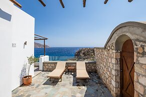 Aegean Village Beachfront Resort