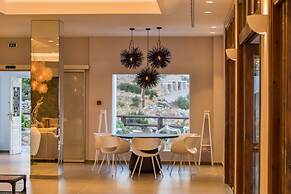 Aegean Village Beachfront Resort