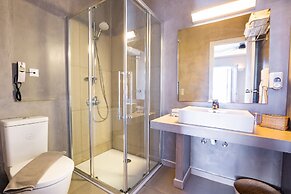 Aegean Village Beachfront Resort