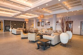 Aegean Village Beachfront Resort