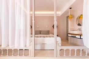 Aegean Village Beachfront Resort