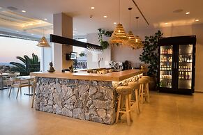 Aegean Village Beachfront Resort