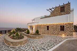 Aegean Village Beachfront Resort