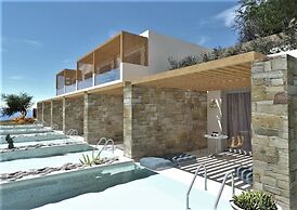 Aegean Village Beachfront Resort