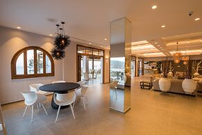 Aegean Village Beachfront Resort