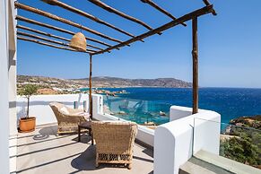 Aegean Village Beachfront Resort