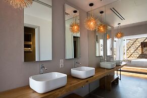 Aegean Village Beachfront Resort