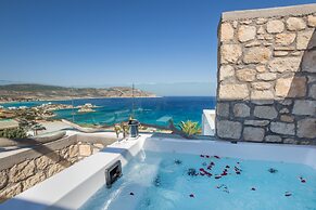 Aegean Village Beachfront Resort