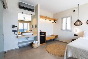 Aegean Village Beachfront Resort