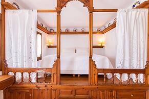 Aegean Village Beachfront Resort