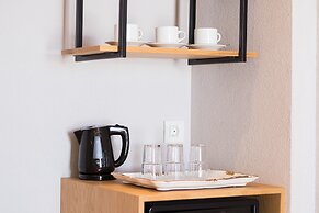 Aegean Village Beachfront Resort