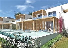 Aegean Village Beachfront Resort