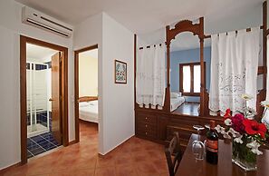 Aegean Village Beachfront Resort