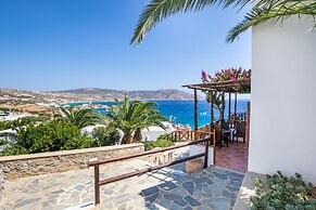 Aegean Village Beachfront Resort