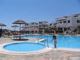 Aegean Village Beachfront Resort