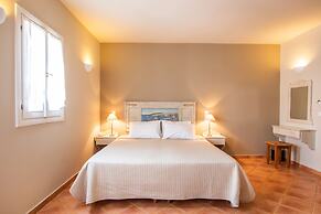 Aegean Village Beachfront Resort