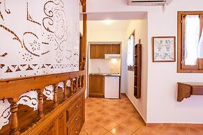 Aegean Village Beachfront Resort