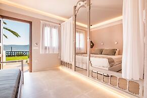 Aegean Village Beachfront Resort