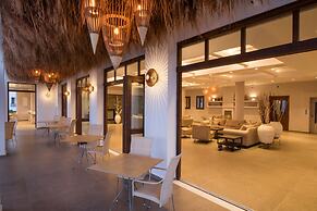 Aegean Village Beachfront Resort