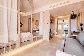 Aegean Village Beachfront Resort