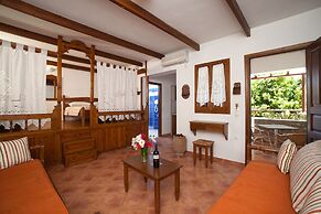 Aegean Village Beachfront Resort