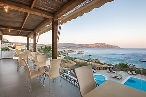 Aegean Village Beachfront Resort