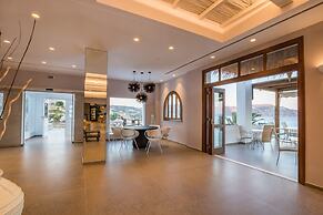 Aegean Village Beachfront Resort