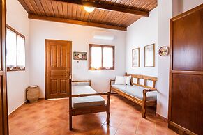 Aegean Village Beachfront Resort