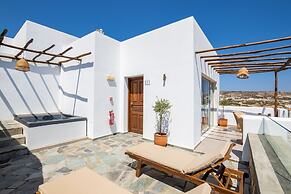 Aegean Village Beachfront Resort