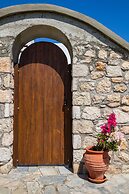 Aegean Village Beachfront Resort