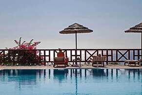 Aegean Village Beachfront Resort