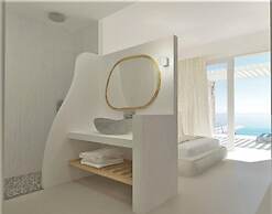 Aegean Village Beachfront Resort