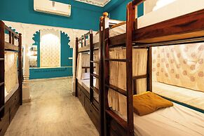 Hostel Mantra