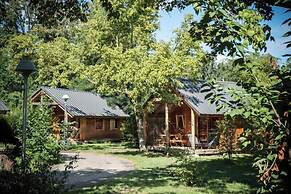 Camping de l'Ill Colmar