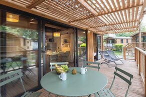 Camping de l'Ill Colmar