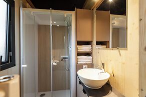Camping de l'Ill Colmar